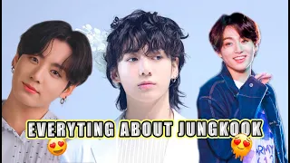 100 Must-Know Facts about BTS's JUNGKOOK 💜😍  𝗧𝗵𝗲 𝗝𝘂𝗻𝗴𝗸𝗼𝗼𝗸 𝗕𝗶𝗯𝗹𝗲 ❗