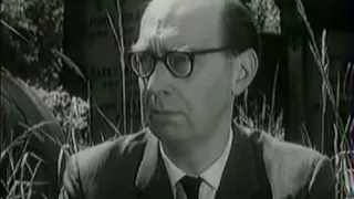 Philip Larkin: Love and Death in Hull