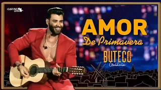 Gusttavo Lima - Amor de Primavera [Ao Vivo em Goiânia]