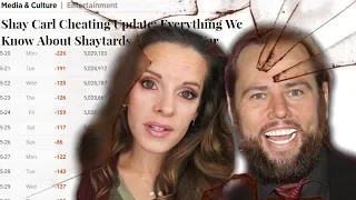 How Vlogging Destroyed This Family and Countless Others | ShayTards, BFvsGF, CTFxC