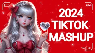 🐥🐥🐥BEST TIKTOK MASHUP  2024  (NOT CELAN) 🐥🐥🐥