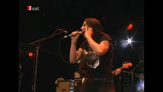 Melanie C - Donauinselfest (Oct. 21st, 2006) - 1080p AI Interpretation