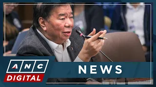 Senate oversight committee must take its job seriously, says Drilon