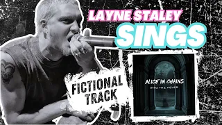 Layne Staley - Psychosis (AI Cover)