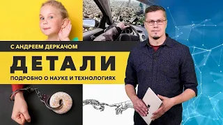 ИИ vs люди: кто отзывчивее? Летающий автомобиль – реальность! Генная терапия дарит слух! ДЕТАЛИ