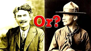 Who Created The Scout Law? - Ernest Seton or Robert Baden-Powell?