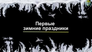 Гуляния и гадания - зимние праздники славянского календаря в декабре