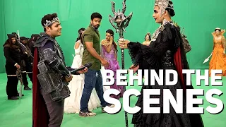 Baal Veer | Behind The Scenes