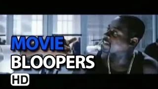 Bad Boys II - Part2 (2003) Bloopers Outtakes Gag Reel with Will Smith and Martin Lawrence