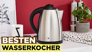 Besten Wasserkocher im Vergleich | Top 5 Wasserkocher Test