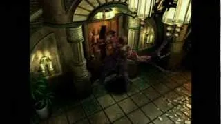Resident Evil 3: Nemesis ~ Carlos vs Nemesis