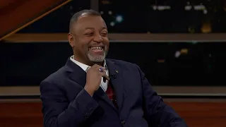 Malcolm Nance: Fighting the Good Fight | Real Time with Bill Maher (HBO)