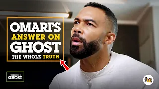 POWER : OMARI ANSWERS '' IS GHOST REALLY DEAD ''? (Hidden Clues)