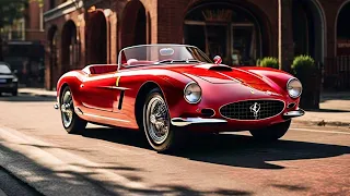 Ferrari 290 MM Review Specs, History & Legacy Unveiled #Ferrari290MM #Ferrari