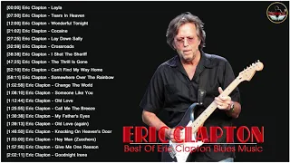 Eric Clapton Blues Rock Music Full Album 😍💖 Eric Clapton, B.B King, Buddy Guy, John Mayall 😍💖