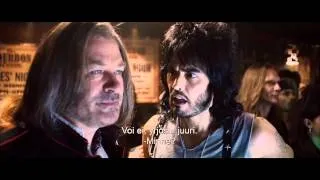 Rock of ages - Trailer 2 - FS Film (2012) [HD] [720p]