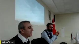 İnsansız Hava Araçları Tasarımı ve Kullanımı: Uygulamalı Gösterim