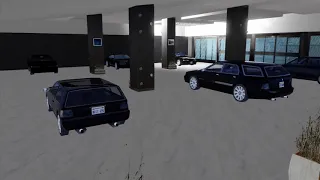 [GTA SA] Wheel Arch Angels  Showroom