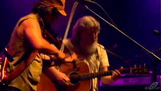 String Cheese Incident- Restless Wind (HD) 7/3/2009