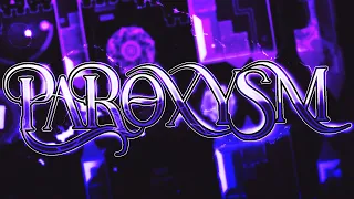 Paroxysm by Lemons 100% EXTREME DEMON (On Stream)