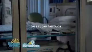 One Big Need - a Message from BC Children's Hospital (2)