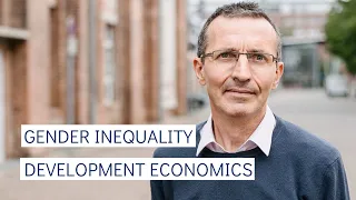 How Does Gender Inequality Affect a Country’s Economic Performance?