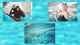 Swimming World: Stay fit cross training