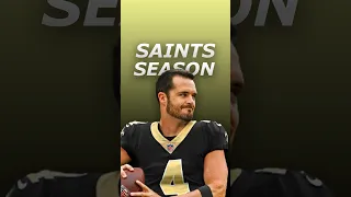 Why you should be EXCITED if you’re a Saints fan ⚜️🔥