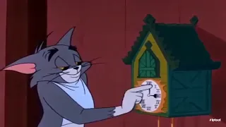 Tom and Jerry, The A Tom Inable Snowman Episode #126 2020 Tom & Jerry Cartoon Funny Best Video Movie