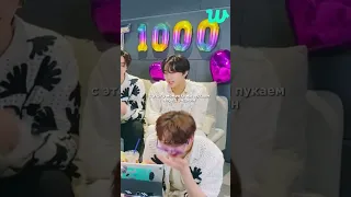 ENHYPEN WEVERSE LIVE RUS (로비로 모이시요 +999) | #enhypen #weverse #энхайпен