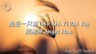 Lyrics 我是一只鱼 (Wo Shi Yi Zhi Yu) — 侯湘婷 Angel Hou