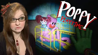 Playcare just keeps getting worse... | Poppy Playtime: Chapter 3 [Part 4]