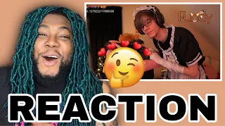 REACTING TO FUNDY FOR THE FIRST TIME (He Built A Chair In A Maid Costume) | JOEY SINGS REACTS