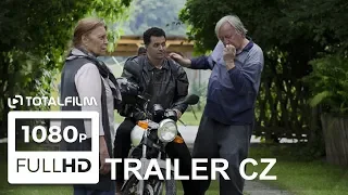 Kluci z hor (2018) CZ HD trailer