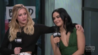 Riverdale Cast Funny&Cute Moments