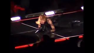 Madonna - Get together (CT, Las Vegas, 2006)