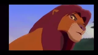 Nalla and kovu we are one