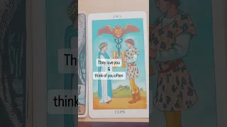 THEY REALLY WANT YOU BACK😭 LOVE TAROT #tarot #tarotreading #shorts #love #soulmate #twinflame #fyp