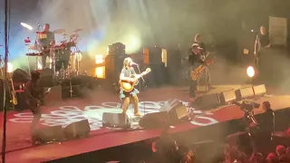 Richard Ashcroft - The Drugs Don’t Work 14/10/22 Manchester AO Arena