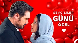 Medine ve Murat Sevgililer Günü Özel - Kirli Sepeti