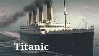 Titanic prečo sa potopil?