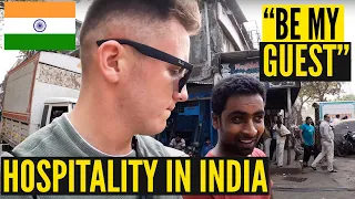 This Is How They Treat You In INDIA 🇮🇳