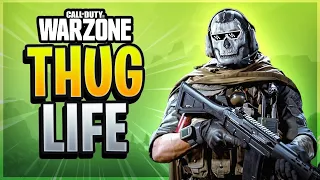 Call of Duty: warzone Thug Life #1 (COD warzone WTF funny moment)