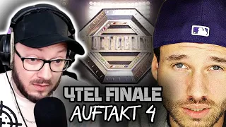 JOB 2021 - 4tel Finale 4/4 Auftakt