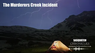 SC Shorts: The Murderers Creek Incident