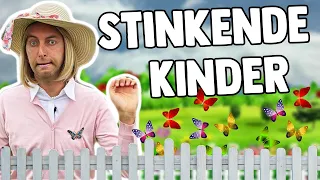 Familie Nörgel - Die stinkenden Nachbarskinder🌬🧒| Freshtorge