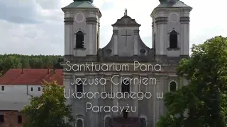 I❤ PARADYŻ