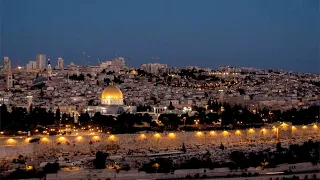 Israel: Exploring Jerusalem's 2,000-year-old underground city - BBC Travel Show