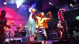 TOP STAR: TopFest - Gogol Bordello (3.7.2017 o 12:30 na JOJke)