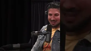 Brendan & Rogan on Gegard Mousasi’s 🍆🙈